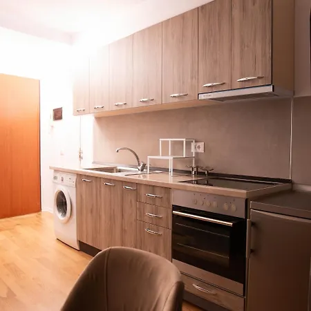 Suprem Apartmán Tirana