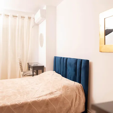 Suprem Modern Near Center, Self Check-in & Fast Wi-fi דירה